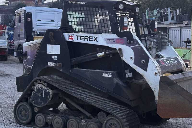 OmecoHub - Immagine TEREX PT80